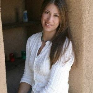 Meet your Posher, Janet